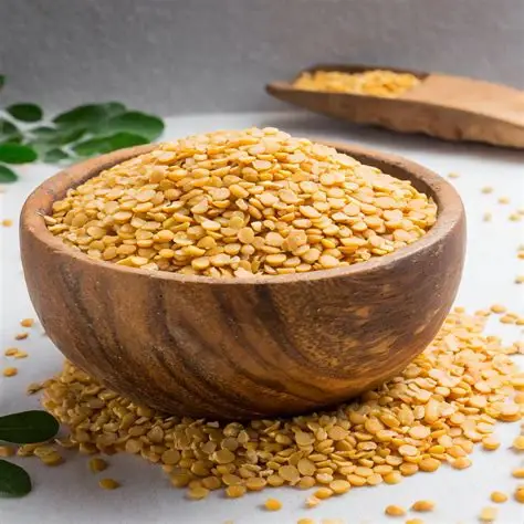 Tuar Dal/Arhar/Pigeon pea